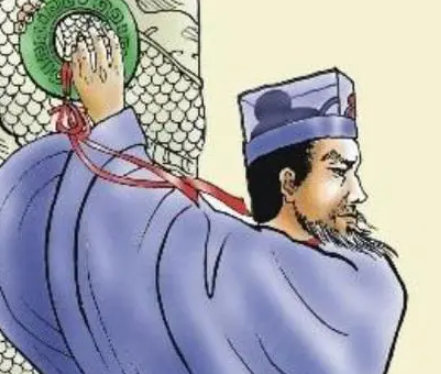 蔺相如简介：战国时期赵国政治家、外交家渑池之会