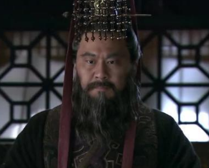 曹操斩杀小妾背后的故事