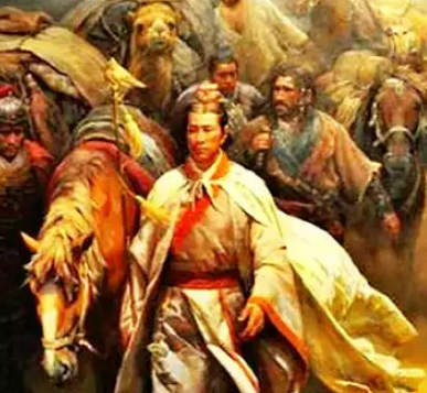 张骞和班超涉及哪个少数民族？