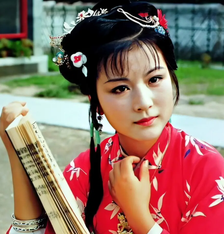 史湘云的悲剧人生，最后是怎么成为官妓的？