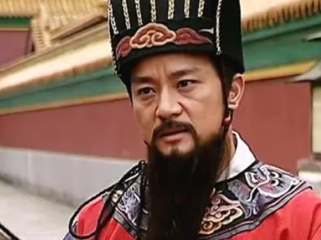 张居正：明朝中期的政治巨擘