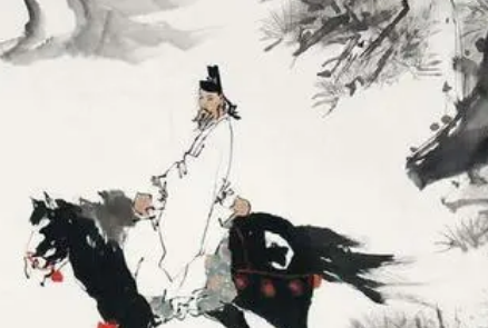 李贺与韩愈：忘年之交的文学因缘