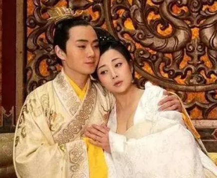 李治与武则天：权力博弈与身体之困