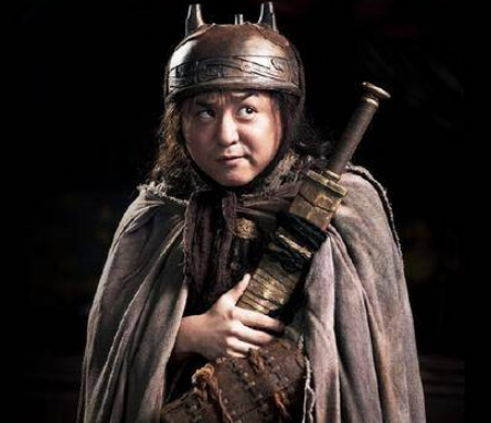 刘邦斩杀曹无伤：背叛者的悲剧