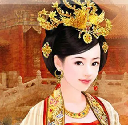 羊皇后身份之谜：历史背后的真实故事