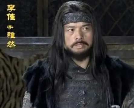 李傕：东汉末年的军阀与悲剧结局