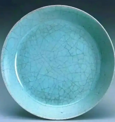 宋代五大名窑：汝窑的独特魅力