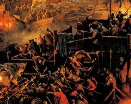 东汉末年与赤壁之战的历史关联