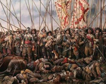 日不落帝国的称号与英国的历史渊源