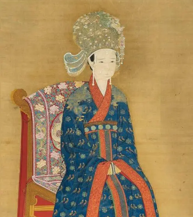 朱琏：北宋皇后的悲壮选择