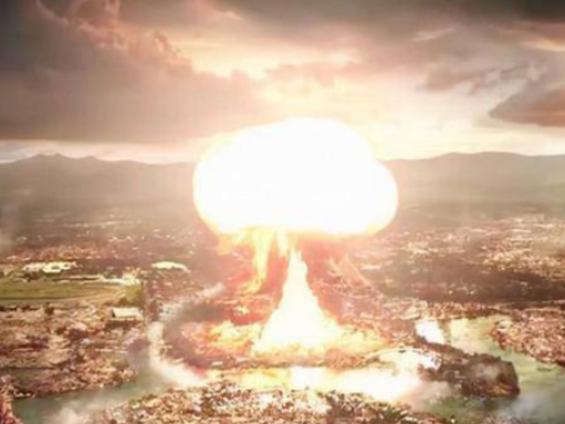 天启大爆炸：明朝末年的神秘灾难