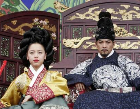 燕山君的宠妃张绿水：妖女之名的由来与真实身份解析