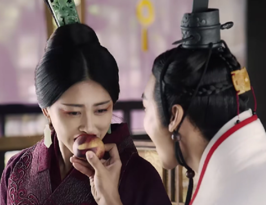 嫪毐：历史中的虚荣野心家与赵姬的男宠