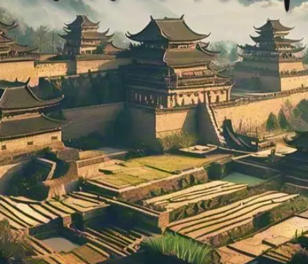 兴衰更替：夏、商、西周及各朝代的败亡