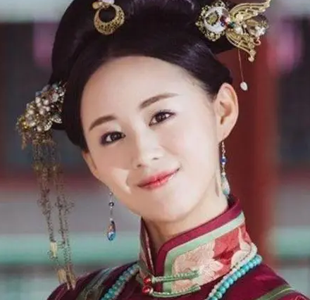 豪格的妻子：历史背景与个人简介