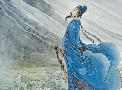 张若虚的三首诗：唐代文学的瑰宝