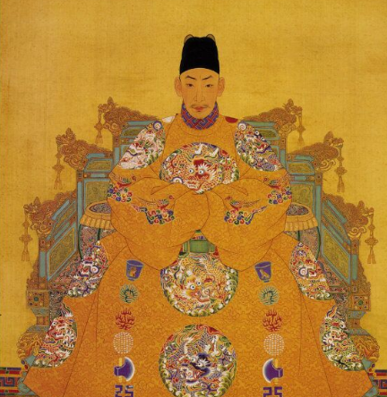 杨廷和为什么杀朱厚照：历史背景与个人动机