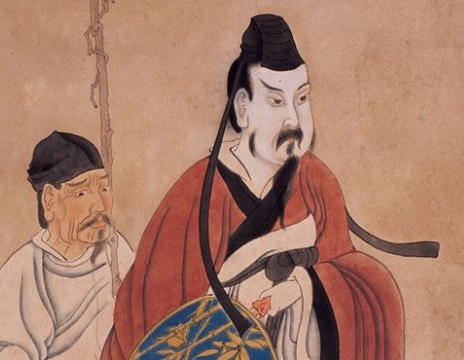 王敦与王羲之的悲剧冲突