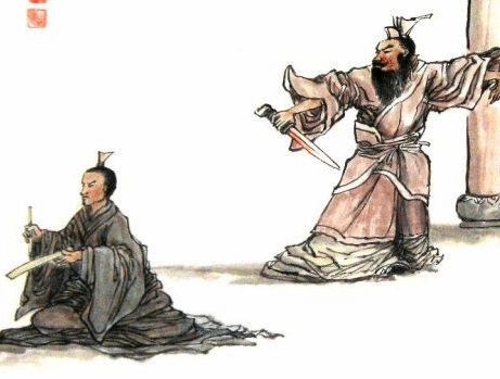 崔杼杀史官：历史背景与事件经过