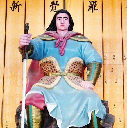 布库里雍顺葬在哪里：历史背景与墓地位置