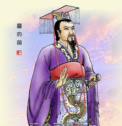 楚成王为什么杀兄：历史背景与个人动机