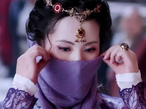 黛绮丝的情感选择：为什么她不喜欢范遥？