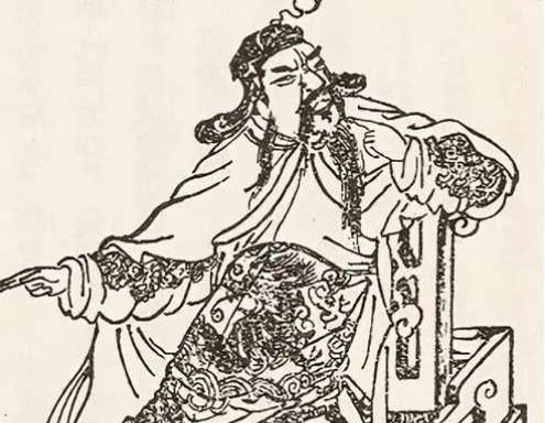 卫觊之父：一个历史谜团的解读