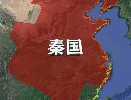 秦国的创始人：非子