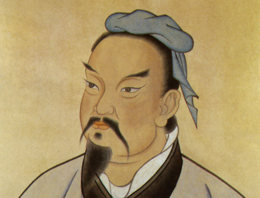 孙武临死前的三大预言：战争、政治与人性的深刻洞察