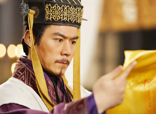 刘晏七岁举翰林：一个天才的诞生