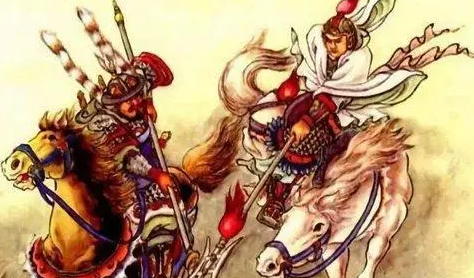 薛安都与薛仁贵关系：历史背景与人物辨析