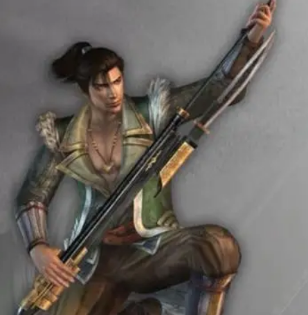 杂贺孙市：日本古代的传奇商人与文化传承者