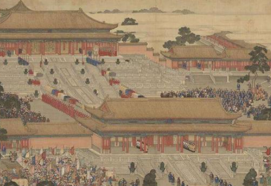 明朝加强中央集权的历史措施