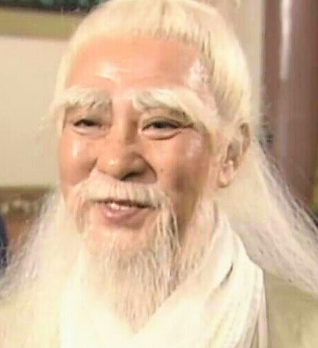 张三丰的传奇一生与寿命之谜