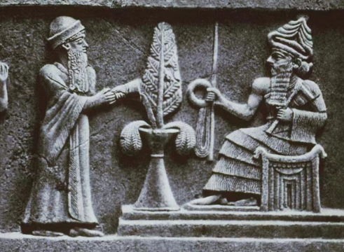 迈锡尼文明：古希腊文明的先驱