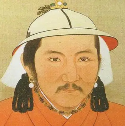 权力与规则：探究窝阔台不传位给儿子的决策