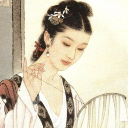 词中见情：张玉娘的兰雪集与她的词坛地位