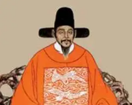 李春芳在明朝的历史地位及其作为