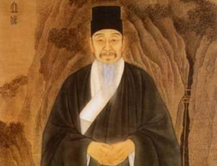 范宽：北宋时期的山水画大师