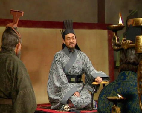 诸葛恪：东吴的辅政大臣与悲剧英雄