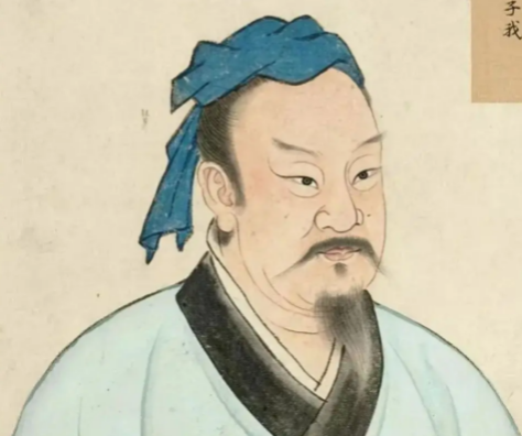 冉有与有子：孔门弟子中的两位不同人物