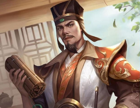 彭羕：蜀汉末年的杰出谋士