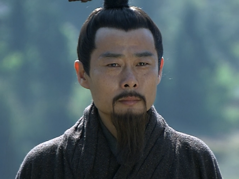 鲁肃：三国时期的杰出战略家