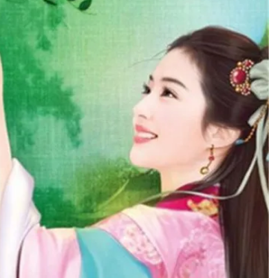 历史探秘：咸宁公主的家世背景