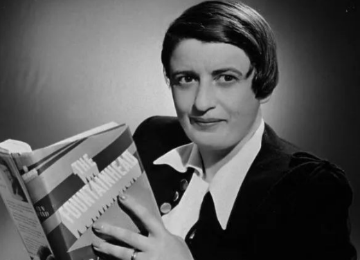 安·兰德：思想的挑战与哲学的贡献