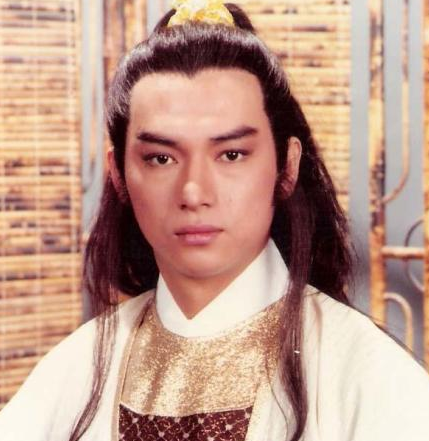 武侠世界中的父子情：探讨陆展元与陆冠英的关系