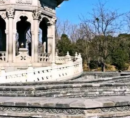 圆明园的珍宝之谜：寻找失落的价值