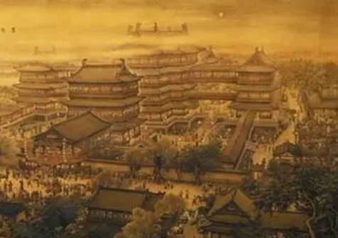 陈桥：古名今地的历史变迁