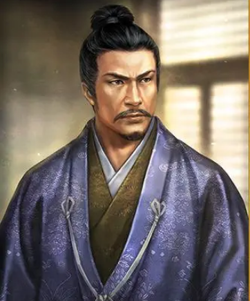 战国策士与武士：探讨本多正信与本多忠胜的关系