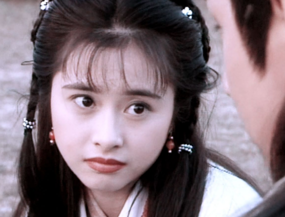 金庸笔下的钟灵：大理段氏的珍宝